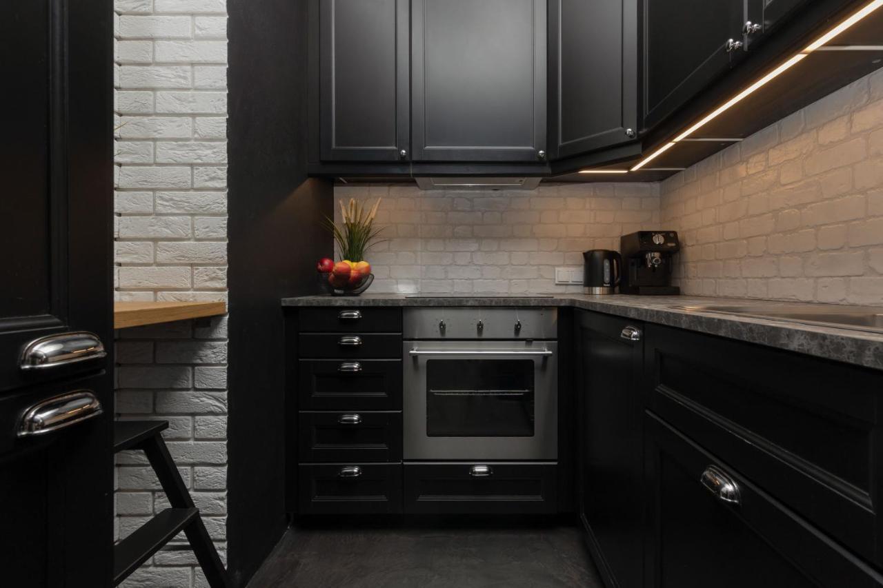 Stylish & Trendy 1 Bedroom Apartment Wola With Parking By Renters Warsaw Ngoại thất bức ảnh